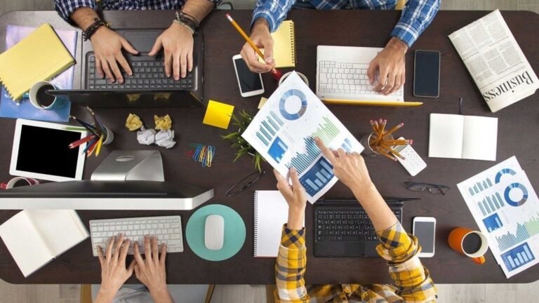 geoB4B; mucho más que tecnología