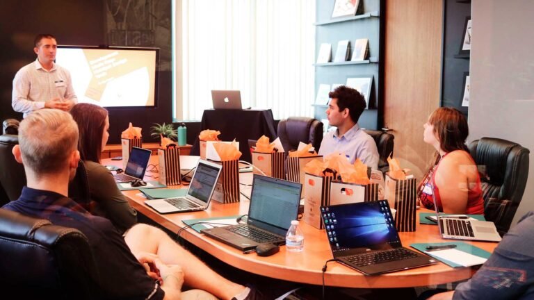 Historia del geomarketing