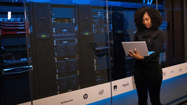 ¿Para qué te sirve una base de datos de empresas?