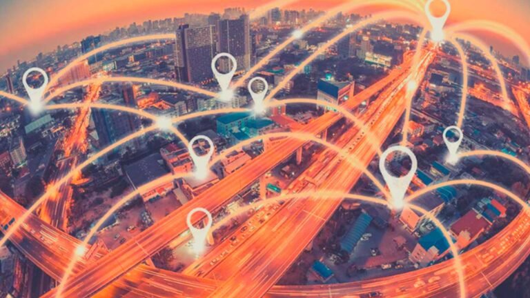 ¿Ya conoces geoTarget360?